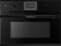 Kppersbusch Kompakt-Backofen CB 6350.0 S5 Black Velvet